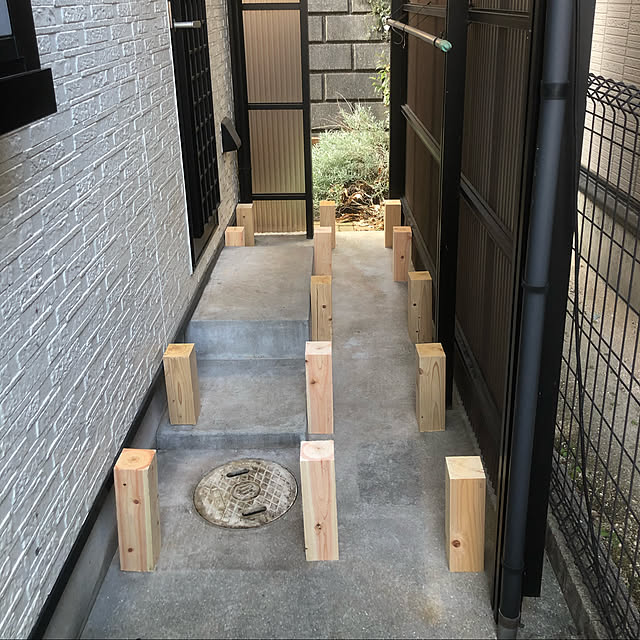 osarunoeijiさんの実例写真