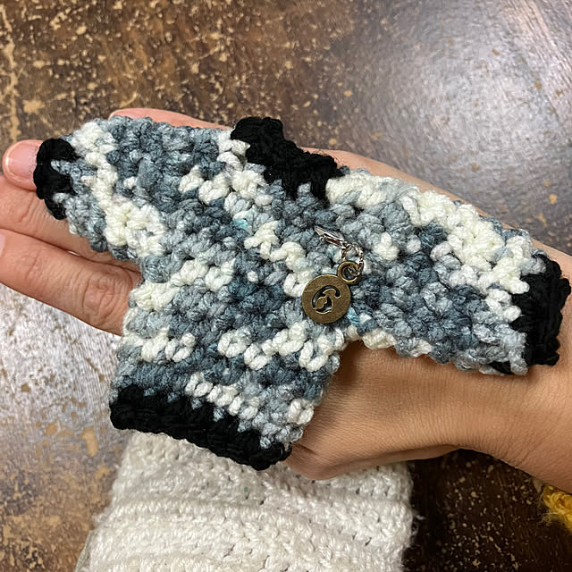 manduonmaさんの部屋