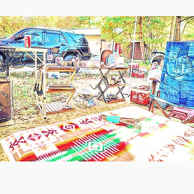 MASA.CAMPさんの実例写真