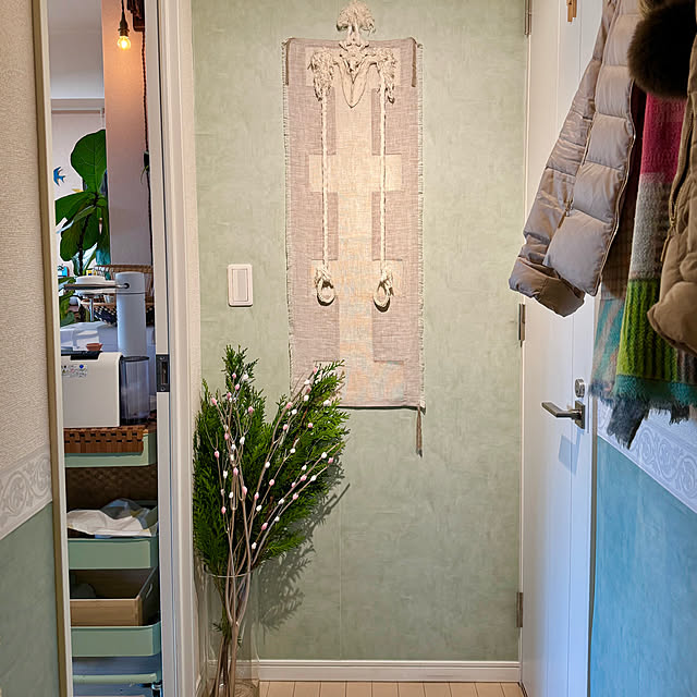 mochi2usagiさんの部屋