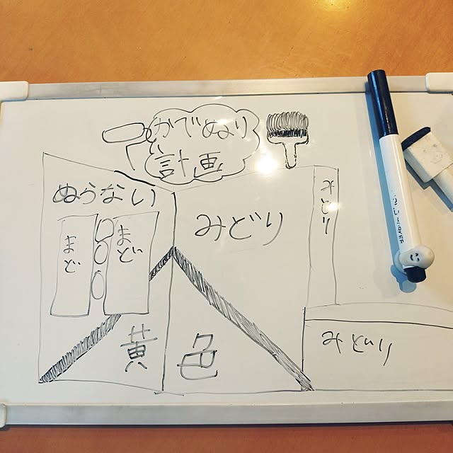 urchinさんの部屋