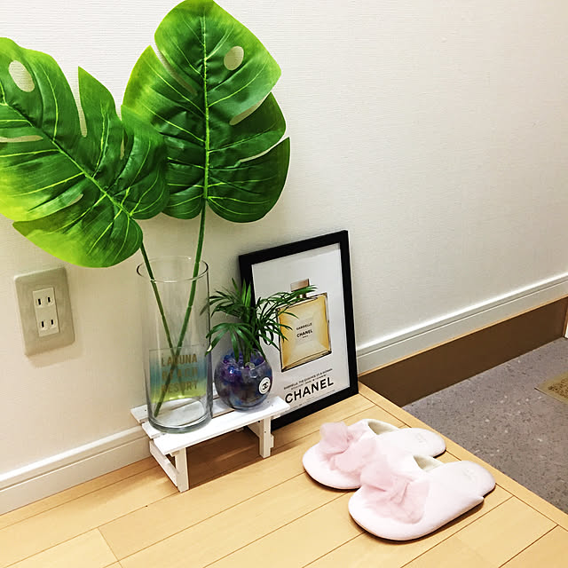 Tinkさんの実例写真