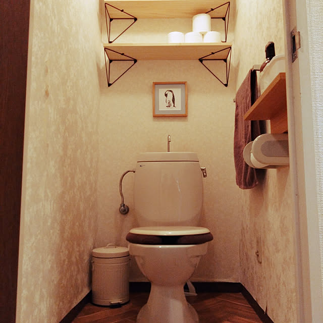 バス/トイレのインテリア実例 - 2022-09-19 09:33:51