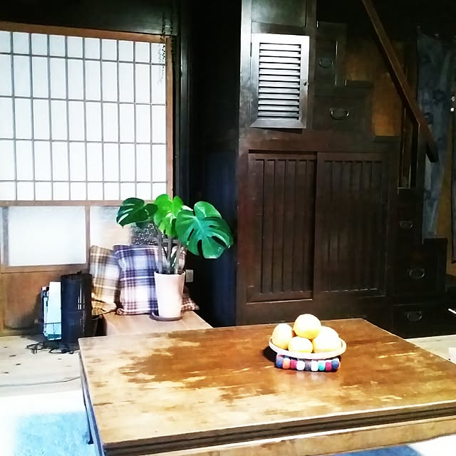 ayu-ayuさんの実例写真