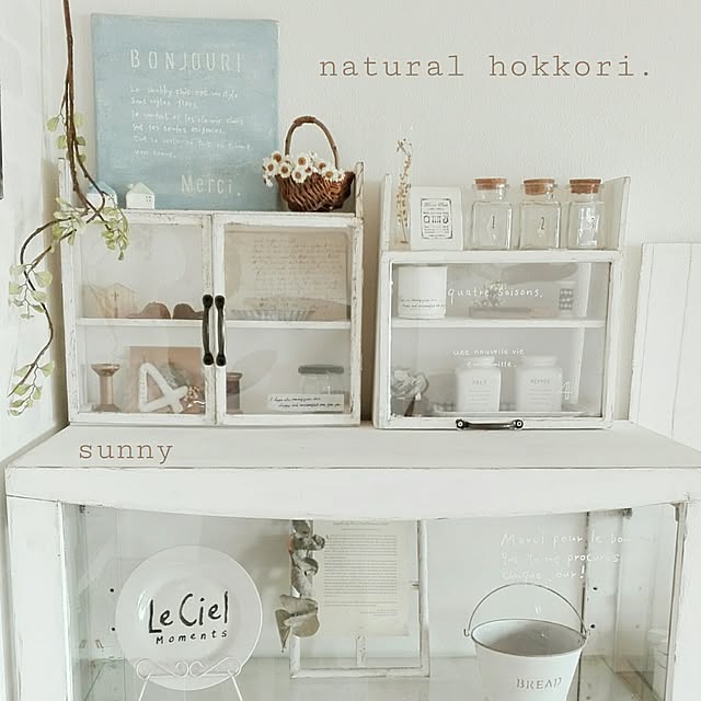sunnyさんの実例写真