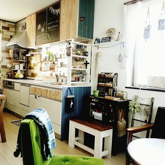 hiromi0302さんの実例写真
