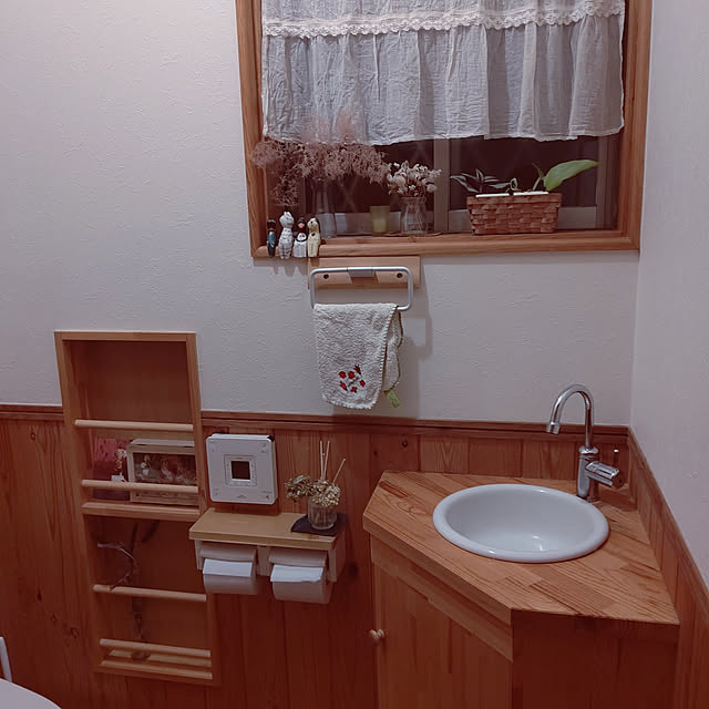 marronさんの実例写真