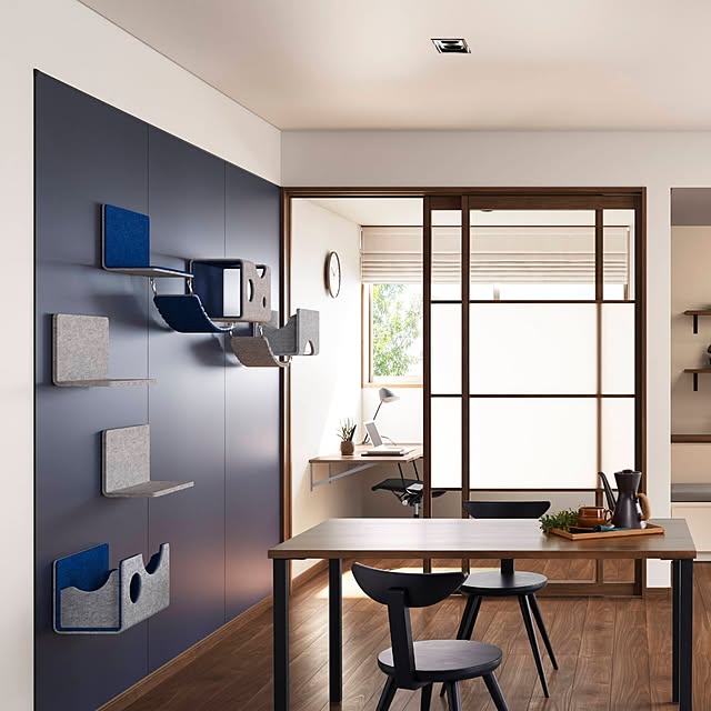 LivingDeli_byLIXILさんの部屋