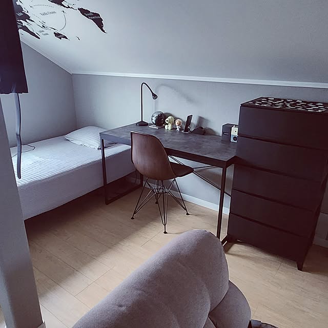 ku-kaiさんの部屋