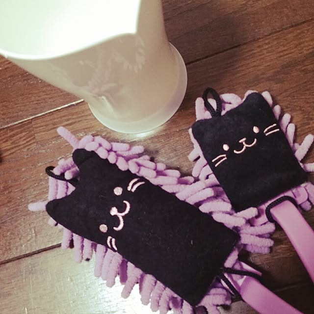 milkyさんの実例写真