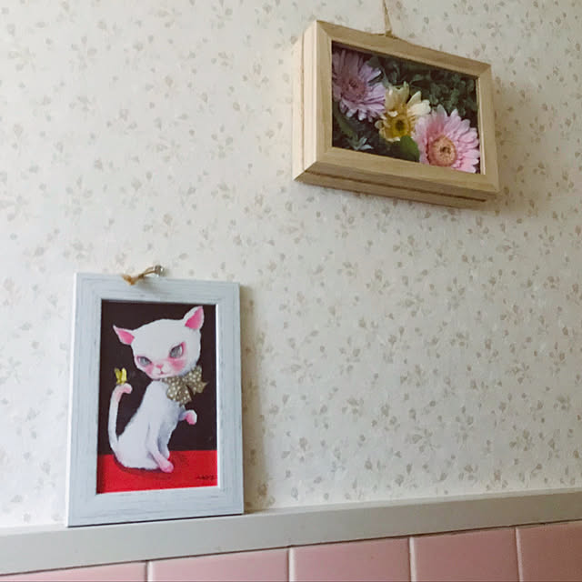 Marinさんの実例写真