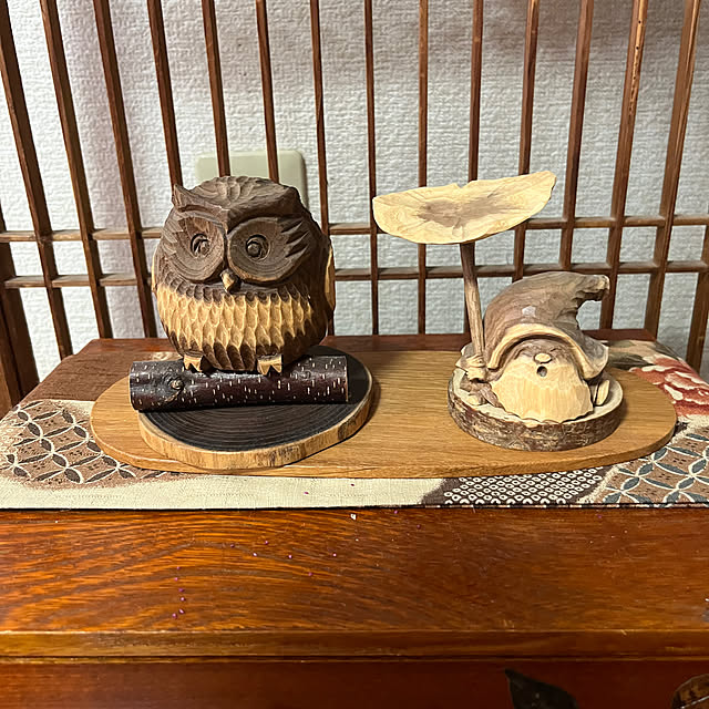 ritsukoさんの部屋