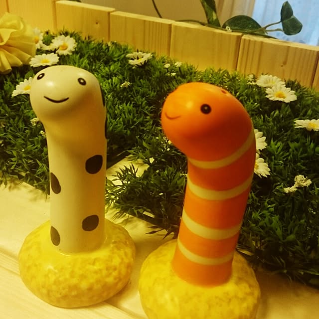 hig.さんの実例写真