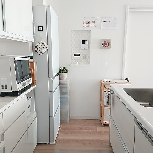 __home_m.さんの実例写真