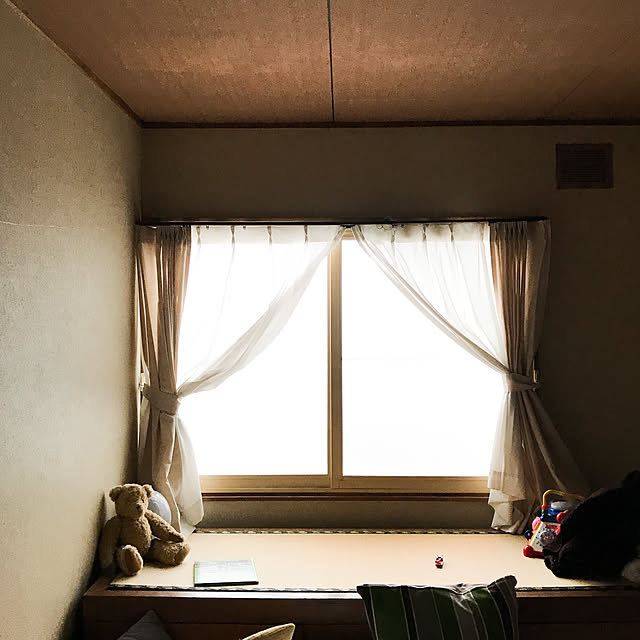 aymogwさんの実例写真
