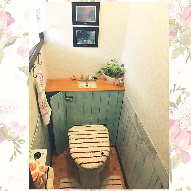 amさんの実例写真