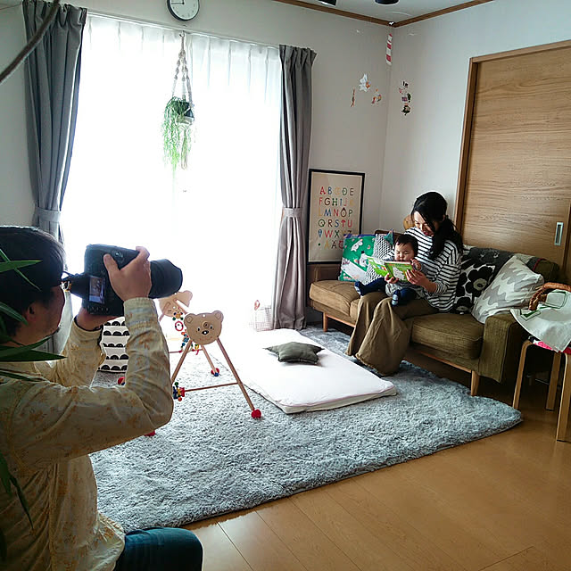 momotarouさんの実例写真