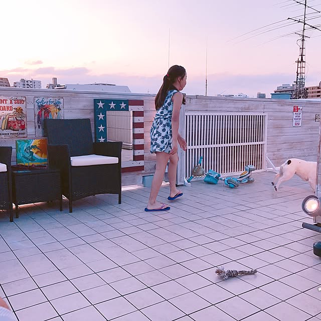 donさんの実例写真