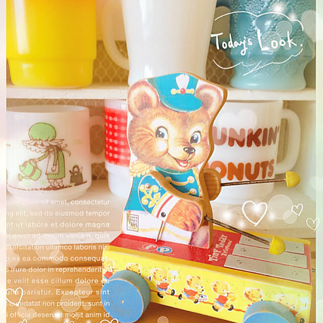 candypopさんの実例写真
