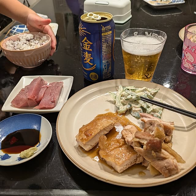 机/ビールのインテリア実例 - 2025-07-02 13:44:46