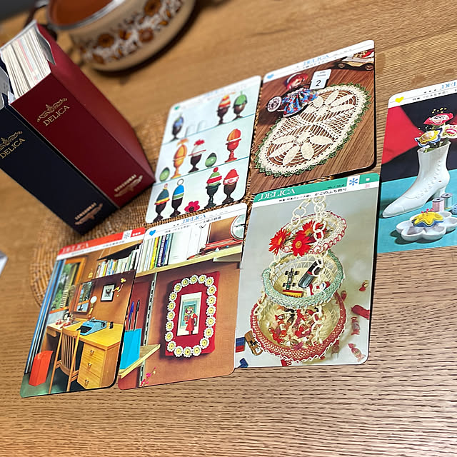 nonoさんの部屋