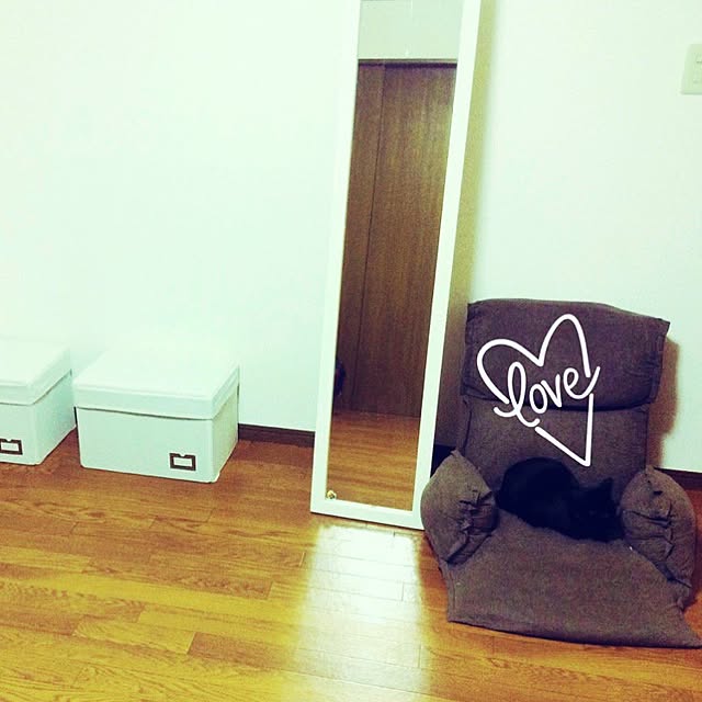 challusagiさんの実例写真
