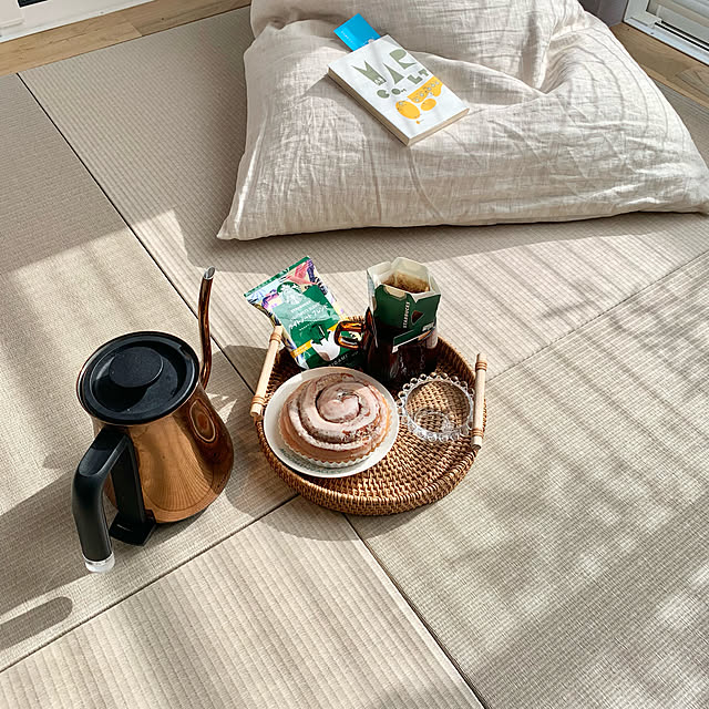 Minteaさんの実例写真