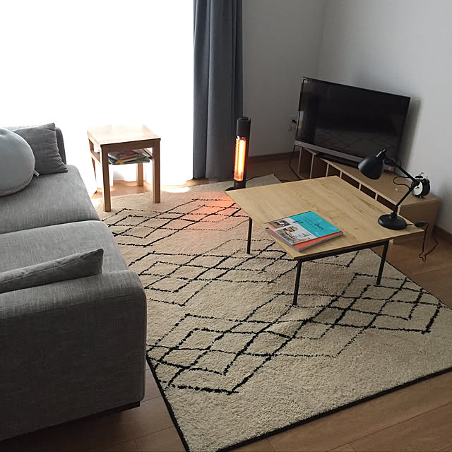 ウニコ ラグのおすすめ商品とおしゃれな実例 | RoomClip ウニコ ラグのおすすめ商品とおしゃれな実例 | RoomClip