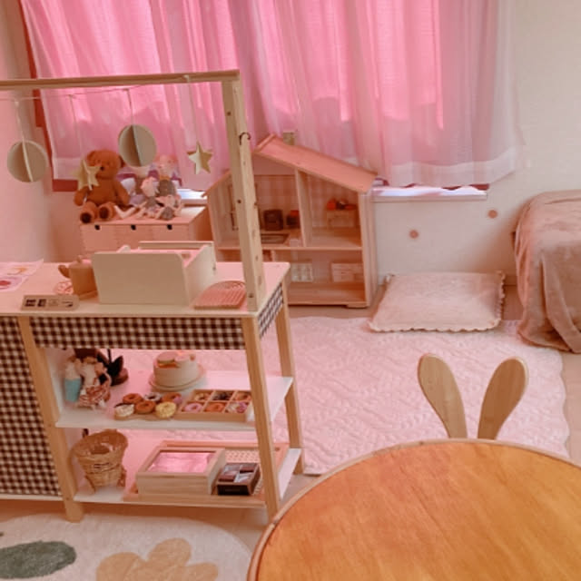 rinaffyさんの実例写真