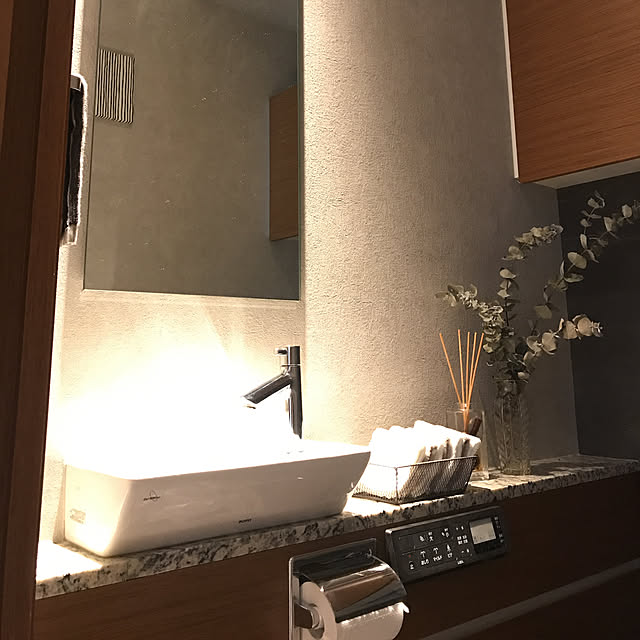 rekuさんの実例写真