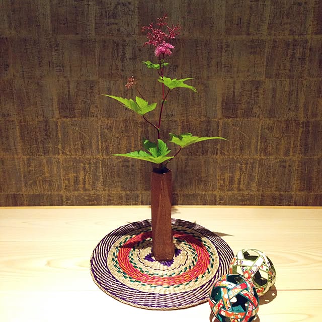 mushroomさんの実例写真