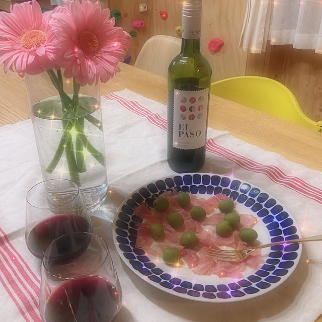 elさんの実例写真