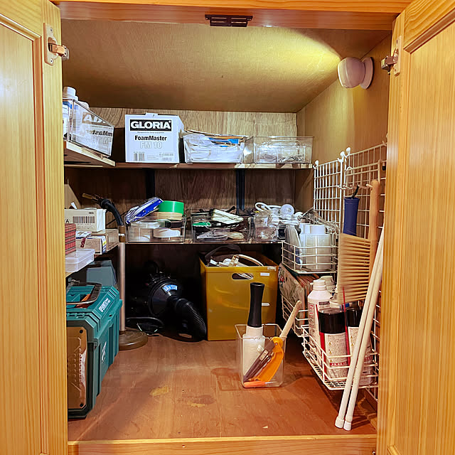 milkcreamさんの部屋