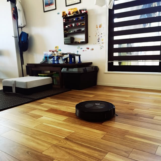 korさんの部屋