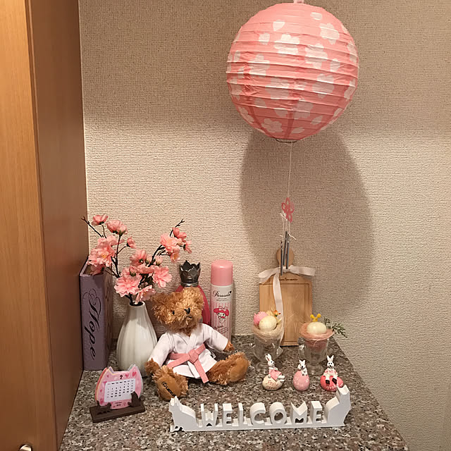 chaiさんの実例写真