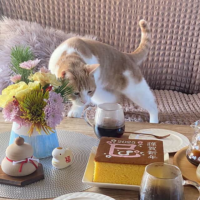 mintteaさんの部屋