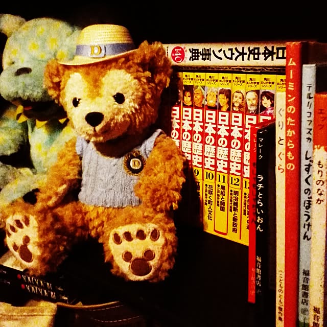 yukapiyonさんの実例写真