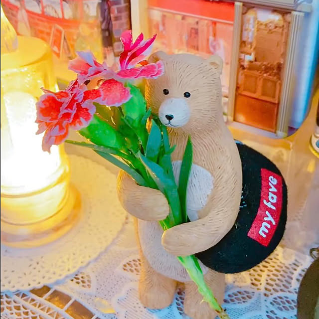 Hanakaさんの実例写真