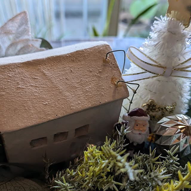 monnさんの部屋