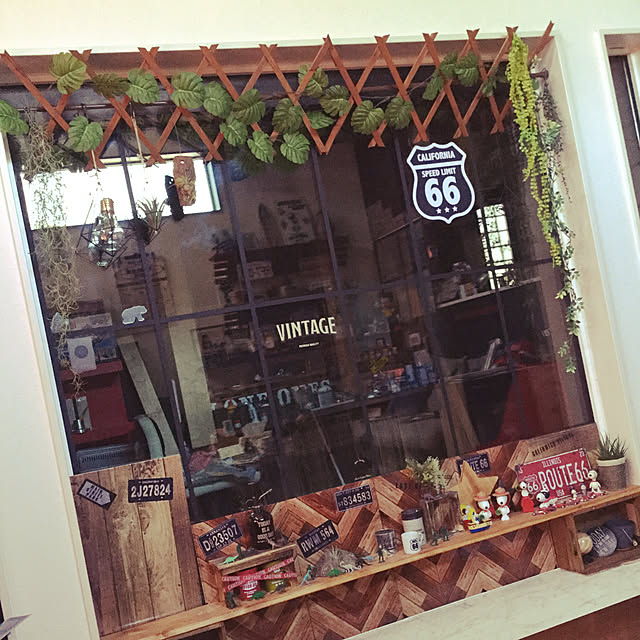 r.t.mamaさんの実例写真