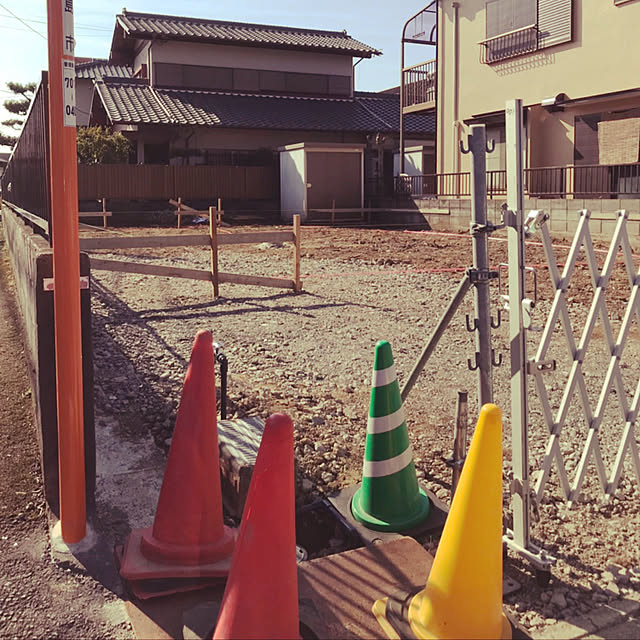 実例写真