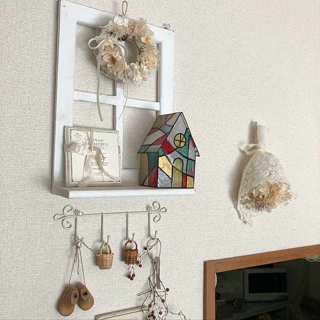 gomanyanさんの実例写真