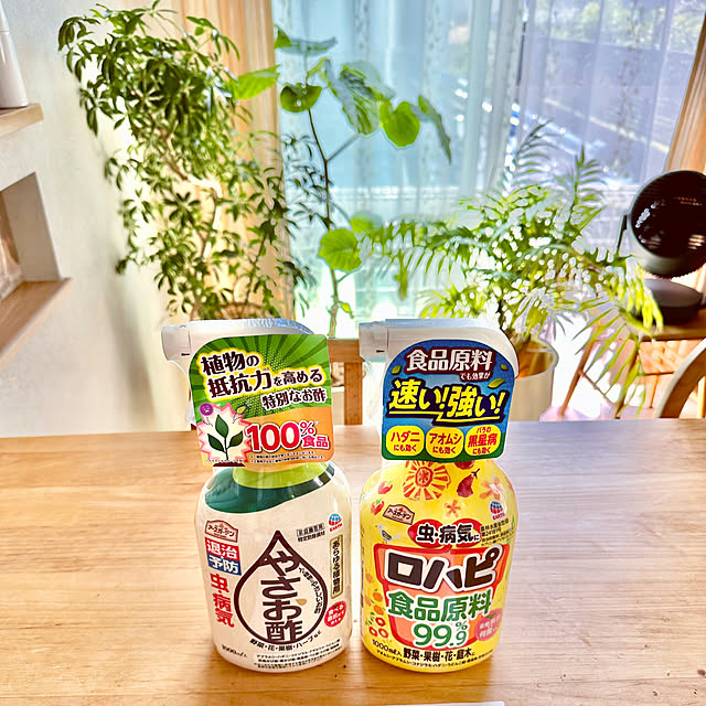 hachiさんの実例写真