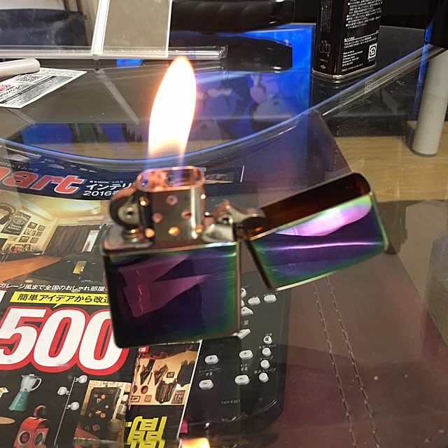 実例写真