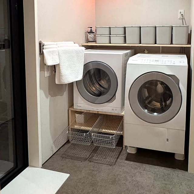 Minaさんの実例写真