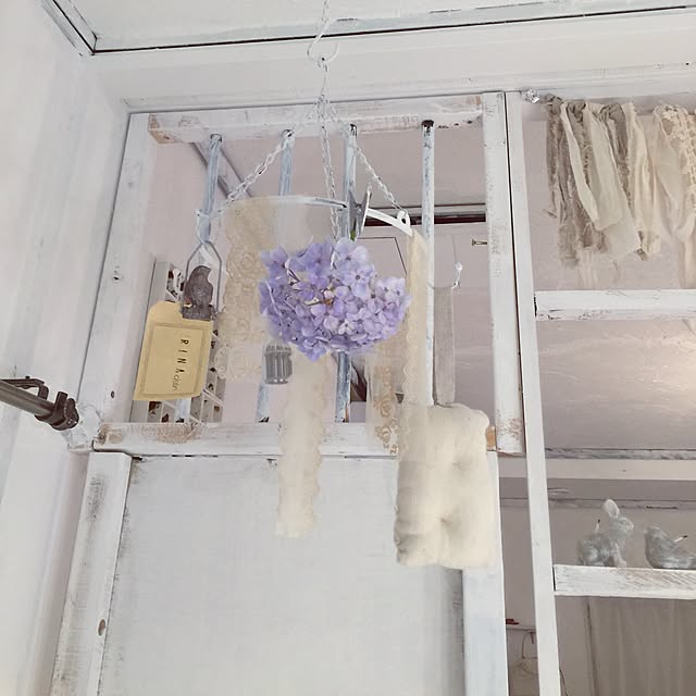 Rinaさんの実例写真