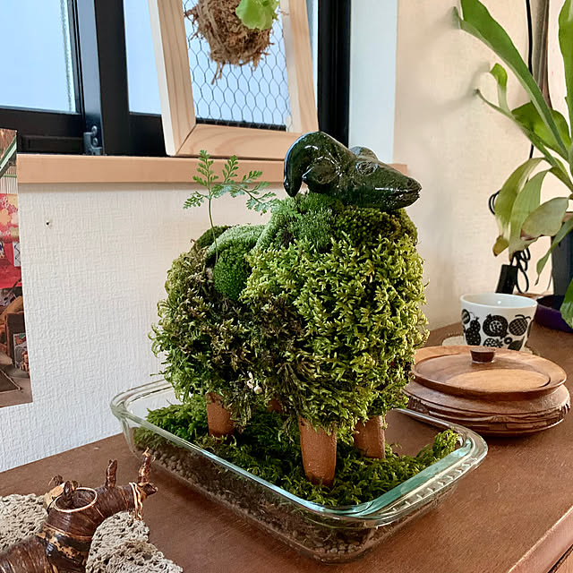 HAKOさんの実例写真