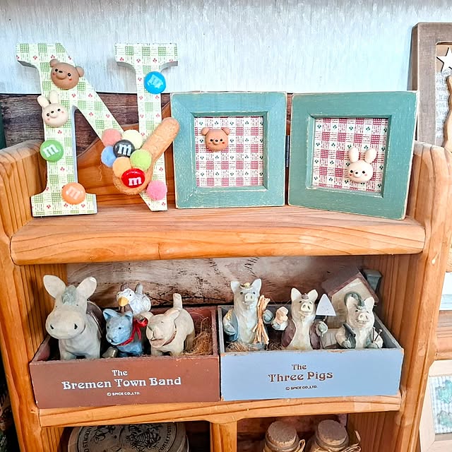 nanaさんの実例写真