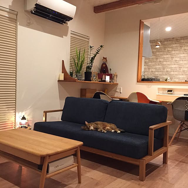 nyaronさんの実例写真