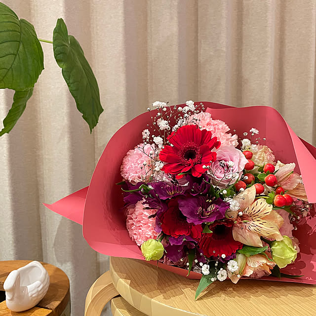 Aさんの実例写真